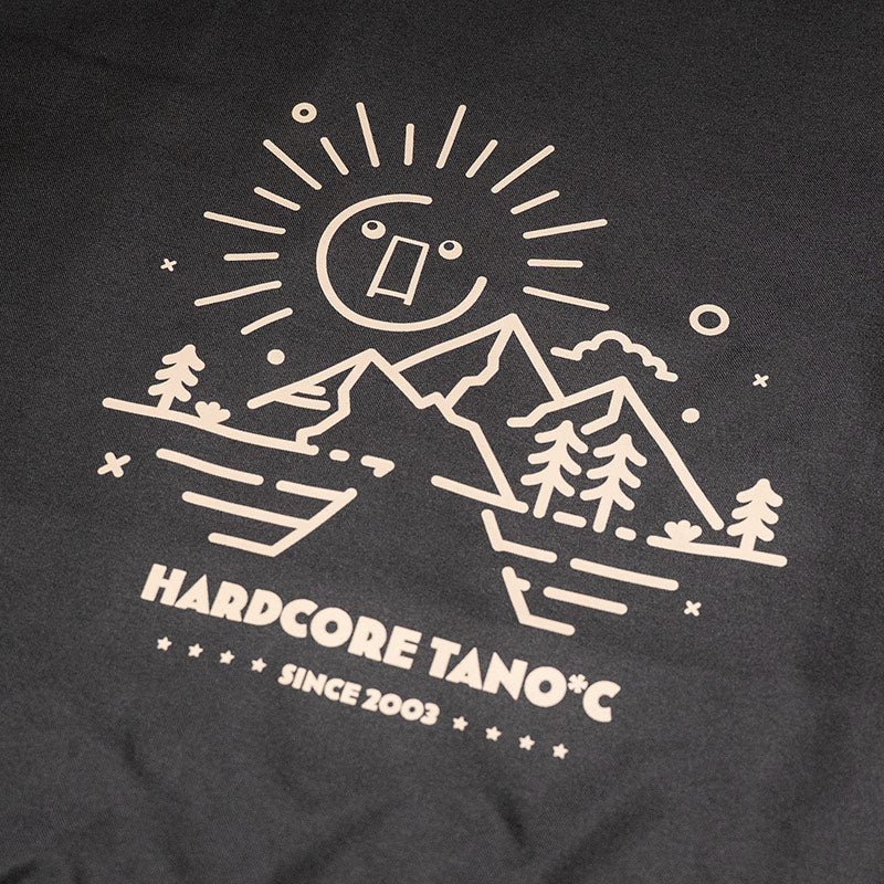 [20240910 - ] "HARDCORE TANO*C" TANO*C 日用背包