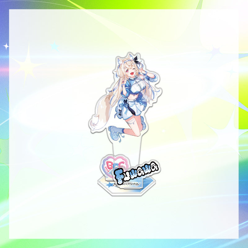 Secondary order】hololive English 4th Concert -Serendipity