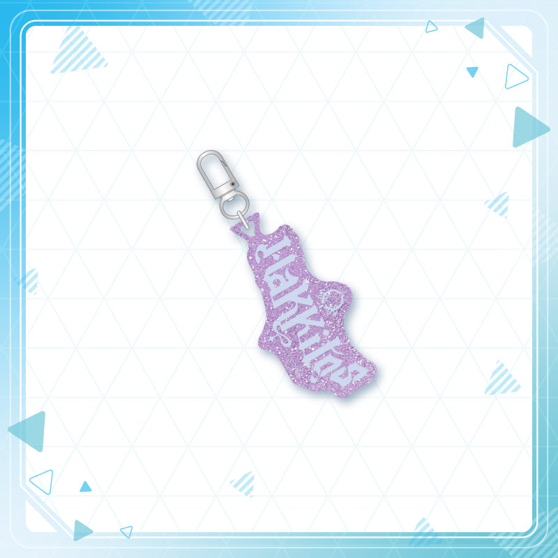 [20240907 - ] "hololive production Fan Name Charm" HOLOSTARS English