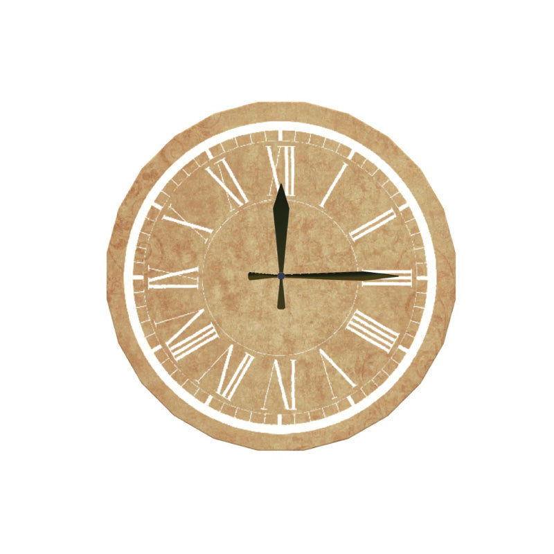 [20250218 - ] "IKA 3DCG art studio" A Set That Started as a Kitchen but Grew into a Garden (Approx. 530 Items)