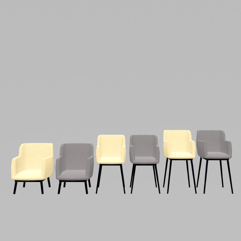 [20250218 - ] "IKA 3DCG art studio" A Set That Started as a Kitchen but Grew into a Garden (Approx. 530 Items)