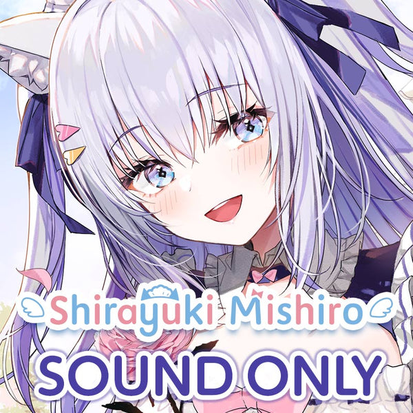 [20231206 - ] "Shirayuki Mishiro 4th Anniversary Voice" How to spend a day that you feel depressed