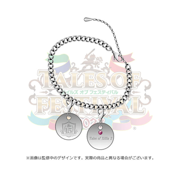 [20240415 - 20240513] "The Tales Series" TOF2023 Official Bracelet