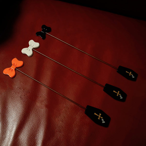 [20240205 - 20240305] "Akira" Image Ribbon Stick Long Ver. (with bonus audio) [Collaboration product by Hakuryudo]