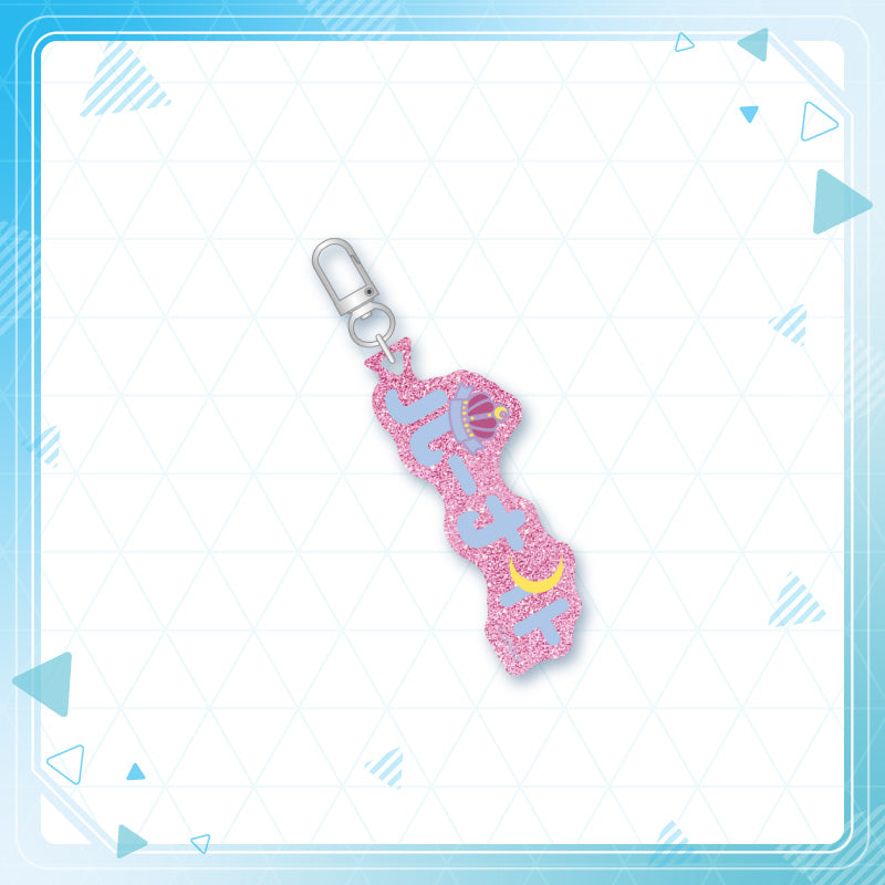 [20240907 - ] "hololive production Fan Name Charm" Gen 3 & Gen 4