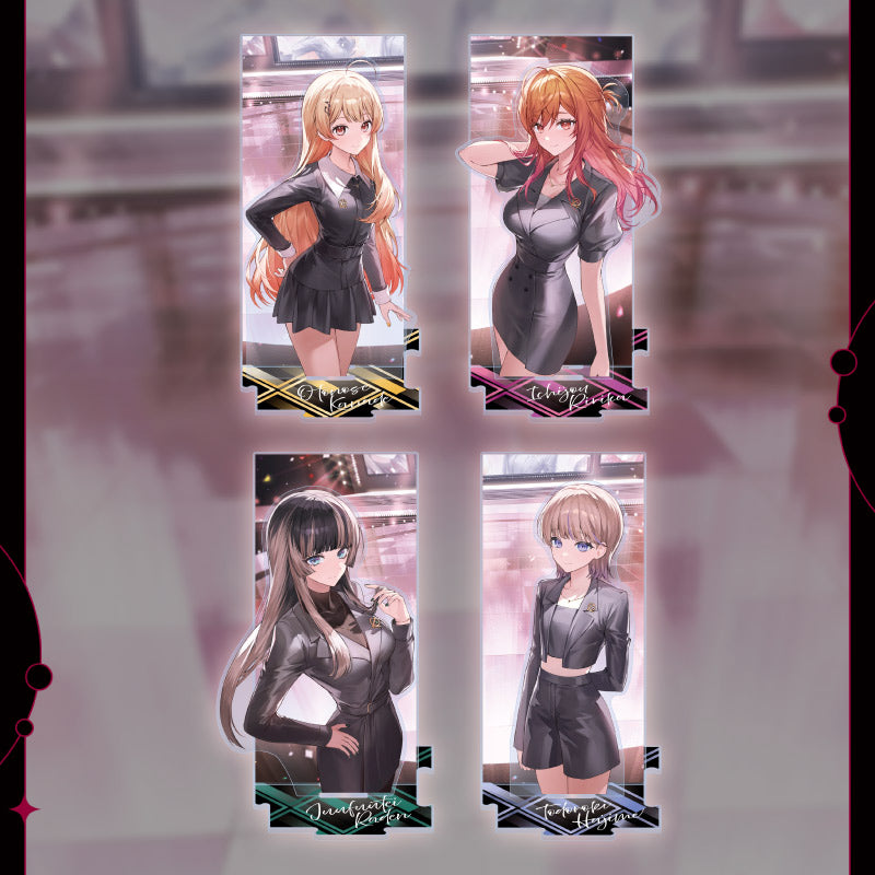 hololive ReGLOSS – Geek Jack