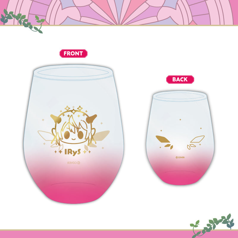 [20250711 - 20250812] "埃莉丝 活动4周年纪念" The GlassRyS（玻璃杯）