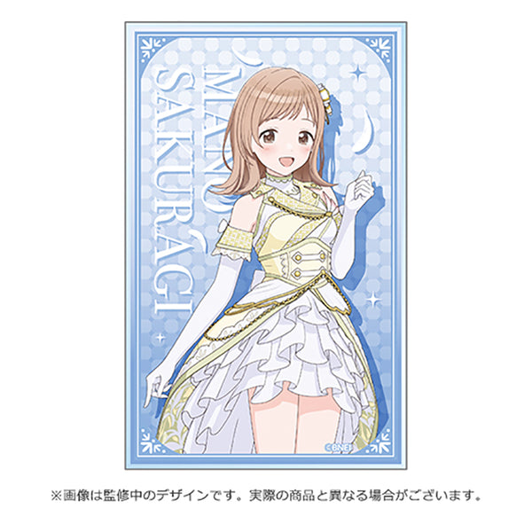 [20240202 - 20240229] "THE IDOLM@STER" Shiny Colors Official Goods Set (C102 ver.)