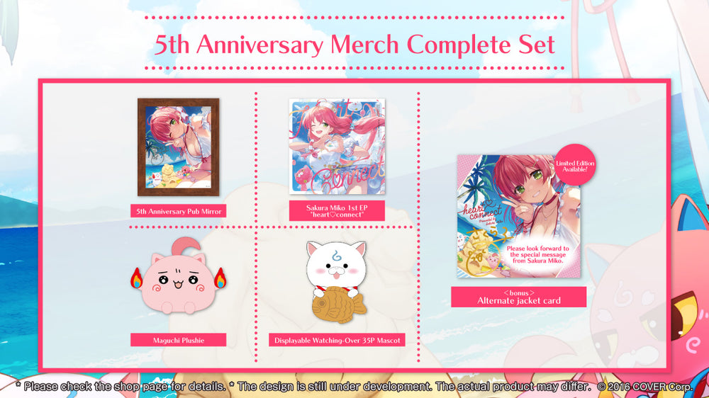 20230801 - 20230904] [Limited Quantity/Handwritten Bonus] 