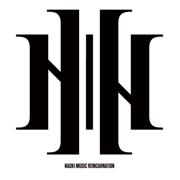 [20250930 - ] "ZPPTRAX" CD "NAOKI MUSIC REINCARNATION