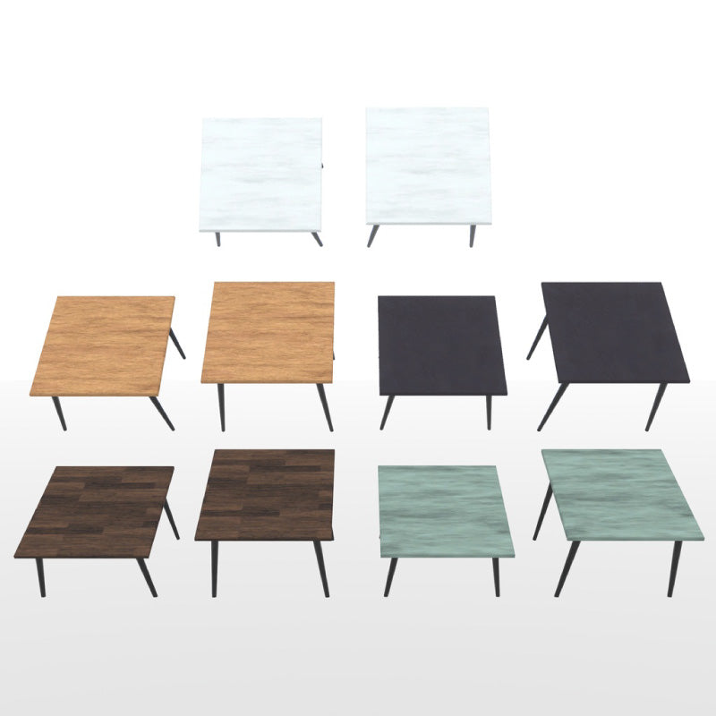 [20250218 - ] "IKA 3DCG art studio" A Set That Started as a Kitchen but Grew into a Garden (Approx. 530 Items)