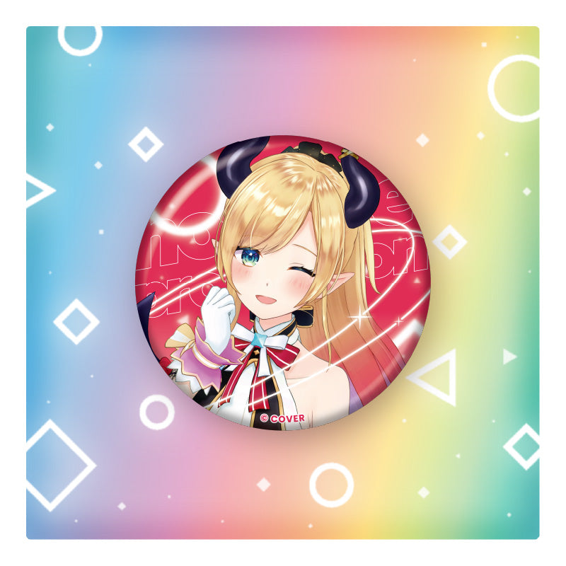 [20240718 - ] "hololive Origin Outfit Merchandise Series" Button Badge Gen 2 & GAMERS