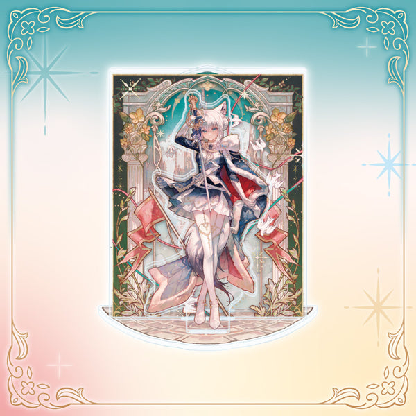 ゆきこページ New Arrival – Geek Jack