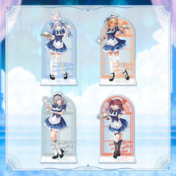 Shiranui Flare – Geek Jack