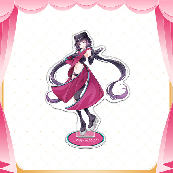 [Secondary order] AZKi SOLO LiVE 2025 "Departure" Concert Merch - Acrylic Stand