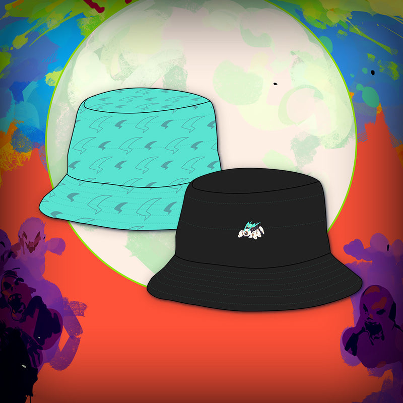 [20250923 - 20251023] "Voltail 1st Anniversary Merch" Terra's Bucket Hat