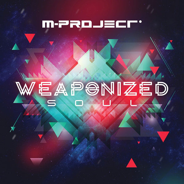 M-Project – Geek Jack