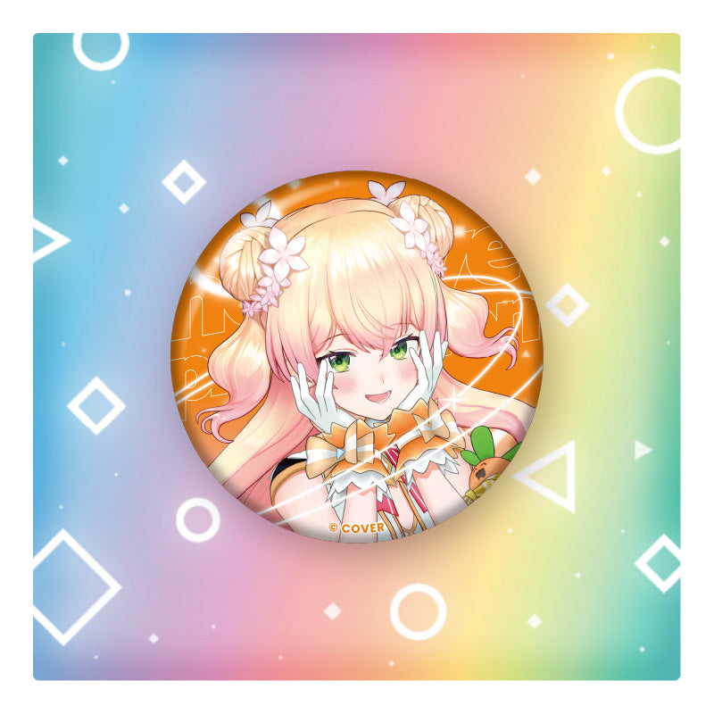 [20240718 - ] "hololive Origin Outfit Merchandise Series" Button Badge Gen 5 & holoX