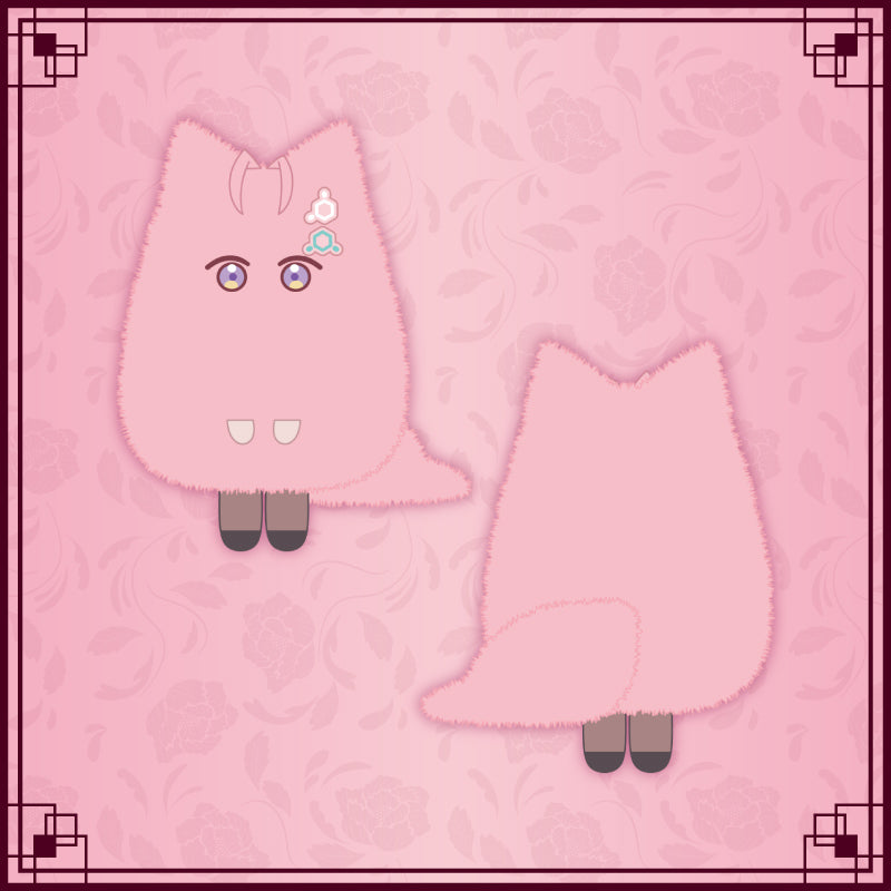 [20251128 - 20251229] "Hakui Koyori 4th Anniversary" Fluff-Koyo Plushie