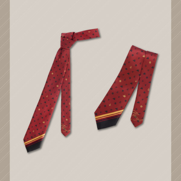 [20251031 - 20251201] "holoKatsu for Business" Necktie