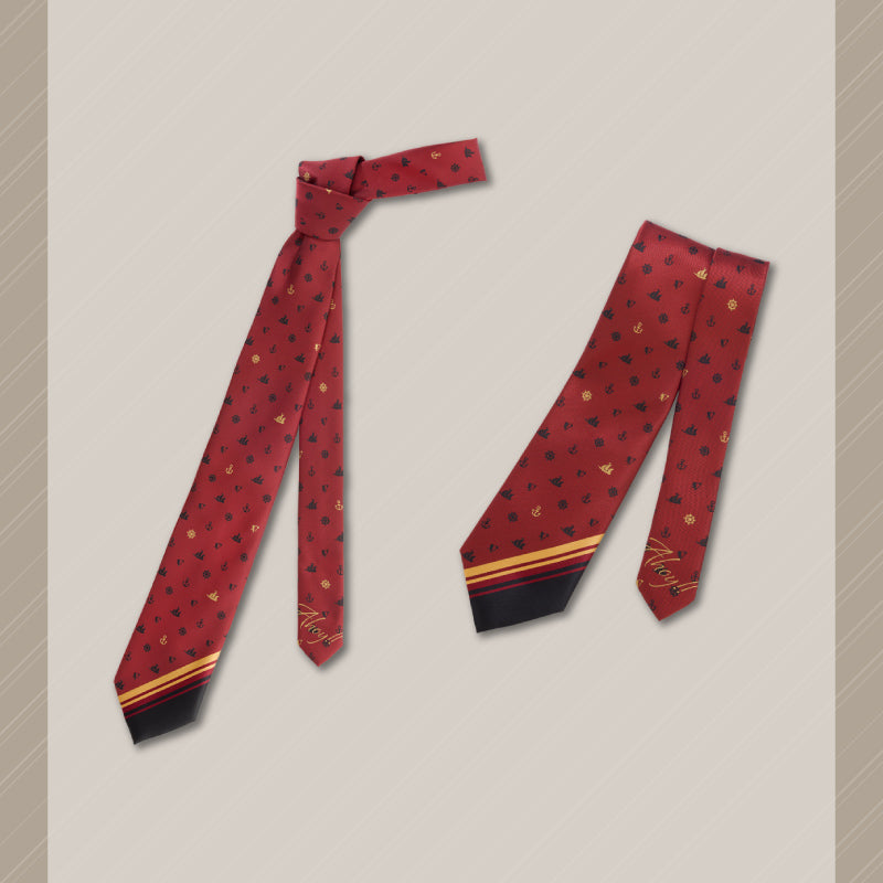 [20251031 - 20251201] "holoKatsu for Business" Necktie