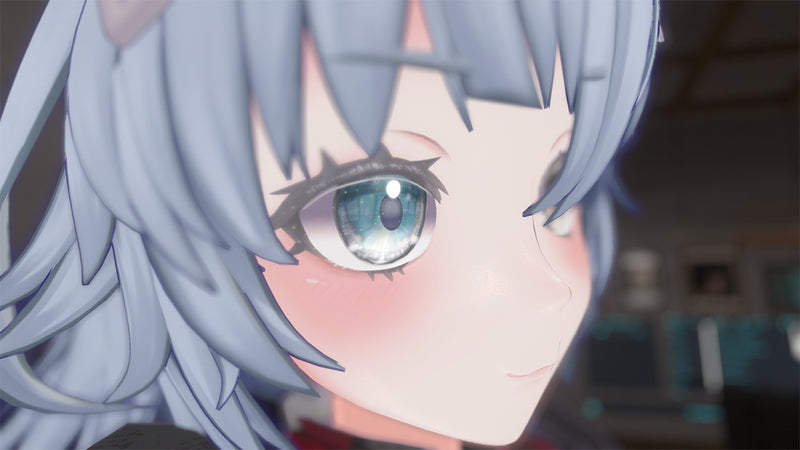 Lab Vrchat 4-Color Chise VRChat Avatar by VGC Laboratory | Geek Jack VR