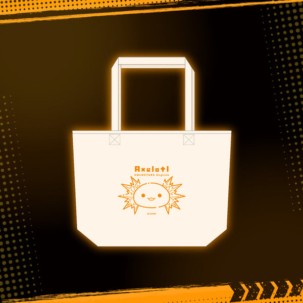 [20251102 - 20251208] "阿塞尔·西里欧斯 生日纪念2025" “我在这里买的...” 托特袋