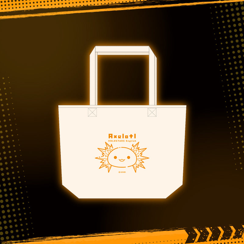 [20251102 - 20251208] "阿塞尔·西里欧斯 生日纪念2025" “我在这里买的...” 托特袋