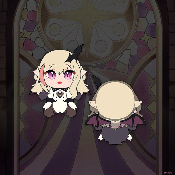 [20250608 - 20250708] "Kou Mariya生日纪念2025" 毛绒玩偶