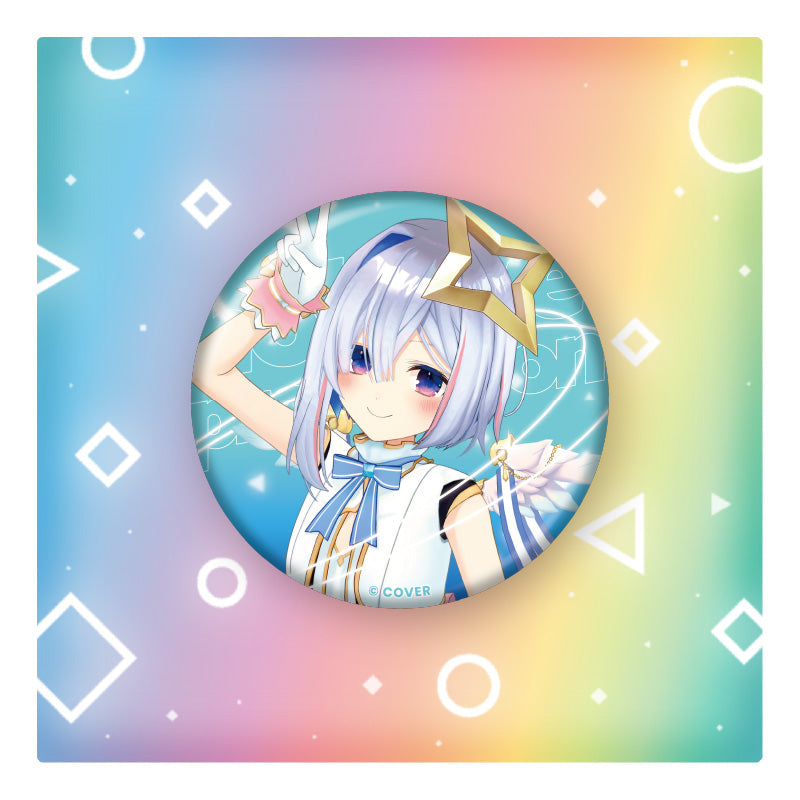 [20240718 - ] "hololive Origin Outfit Merchandise Series" Button Badge Gen 3 & 4