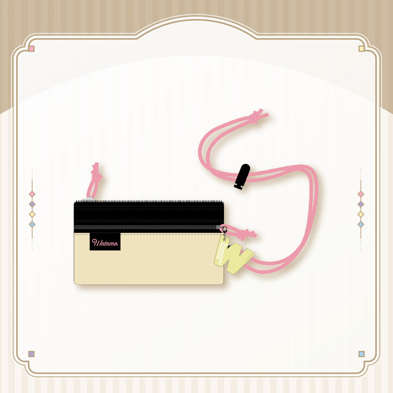 [20250105 - 20250210] "hololive Gen 4 5th Anniversary Celebration" Smartphone Shoulder Pouch