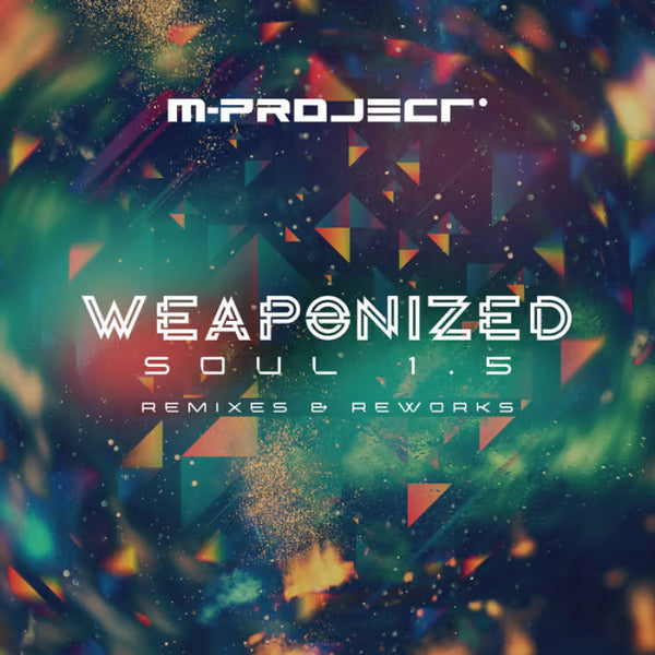 M-Project – Geek Jack