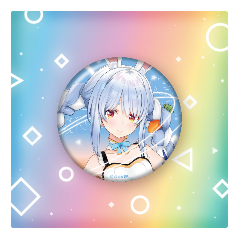 [20240718 - ] "hololive Origin Outfit Merchandise Series" Button Badge Gen 3 & 4