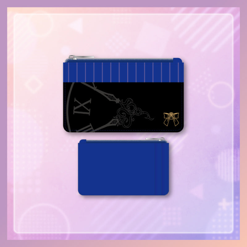 [20240215 - ] "hololive English -Promise- Starter Merch" Card Case