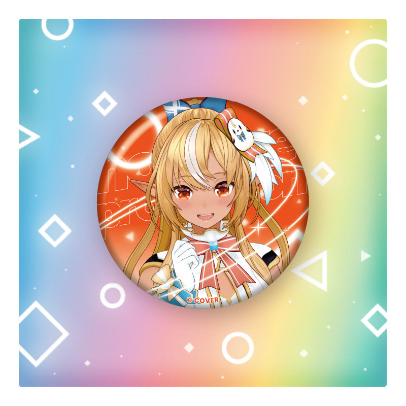 [20240718 - ] "hololive Origin Outfit Merchandise Series" Button Badge Gen 3 & 4