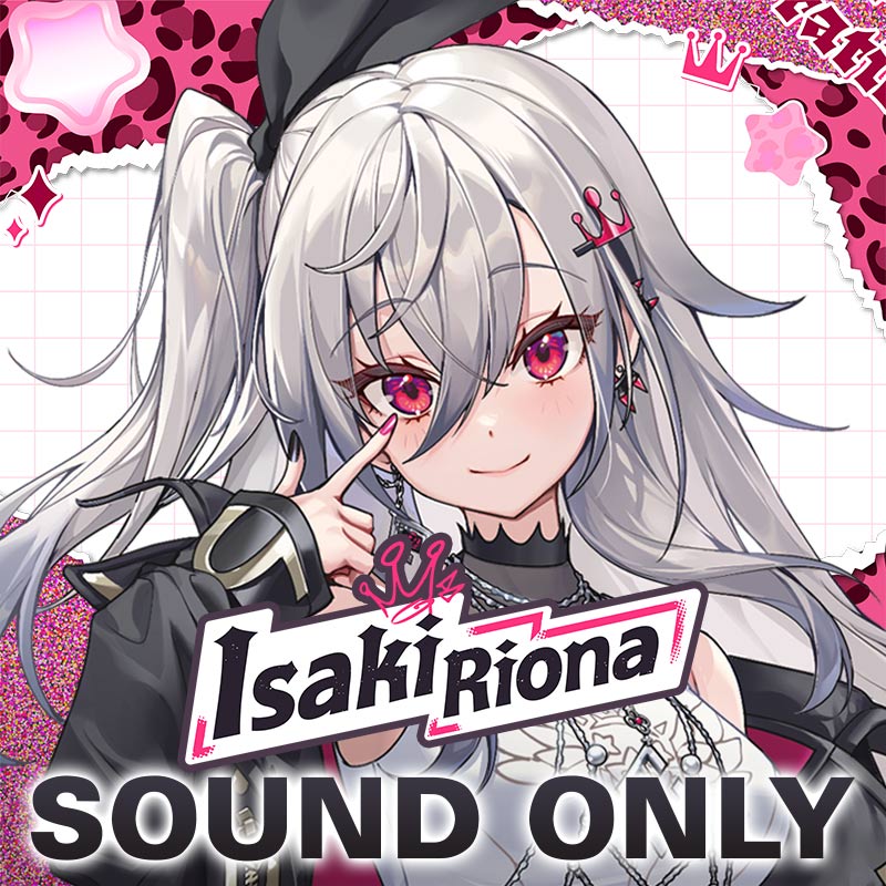 Isaki Riona – Geek Jack