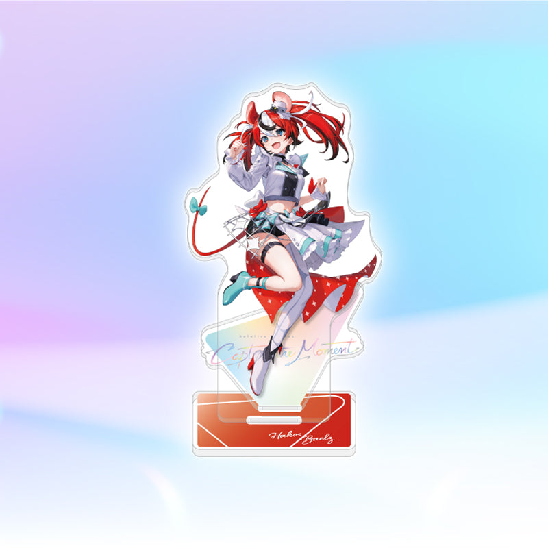 [20241024 - 20241125] "hololive 5th fes. Capture the Moment" Acrylic Stand - hololive stage 1