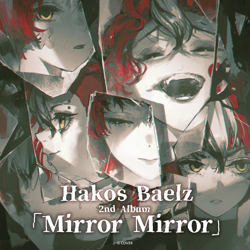 Hakos Baelz – Geek Jack