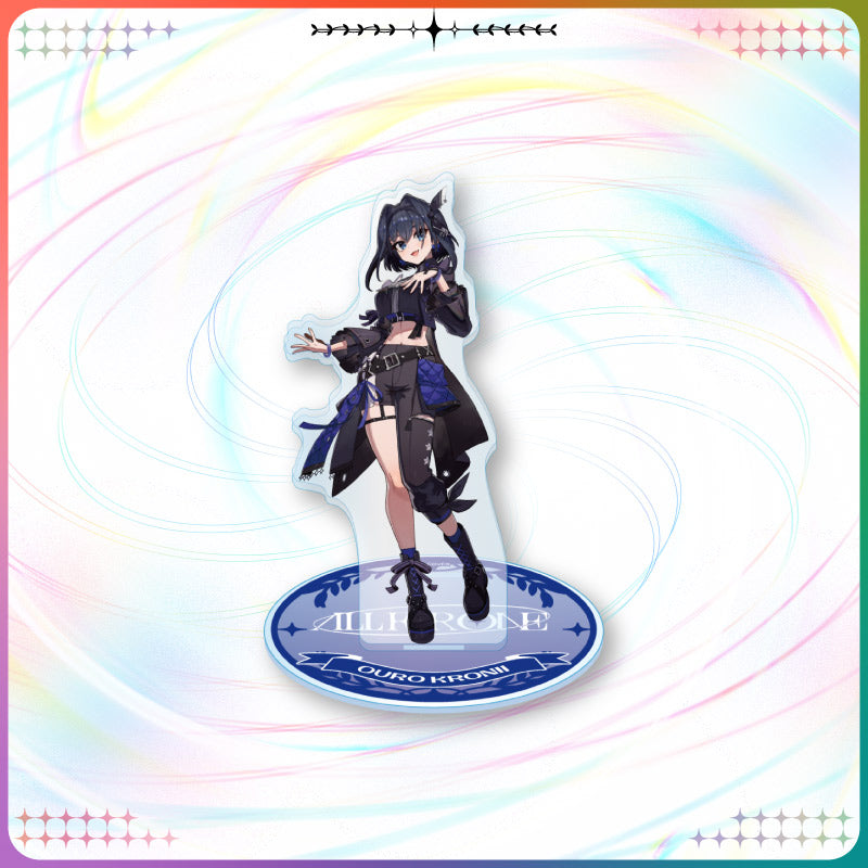 Made-to-order】hololive English 3rd Concert -All for One- Concert