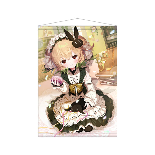 [20251205 - 20260104] "Suimori Atori Birthday Celebration 2025" Merch & Voice Complete Set