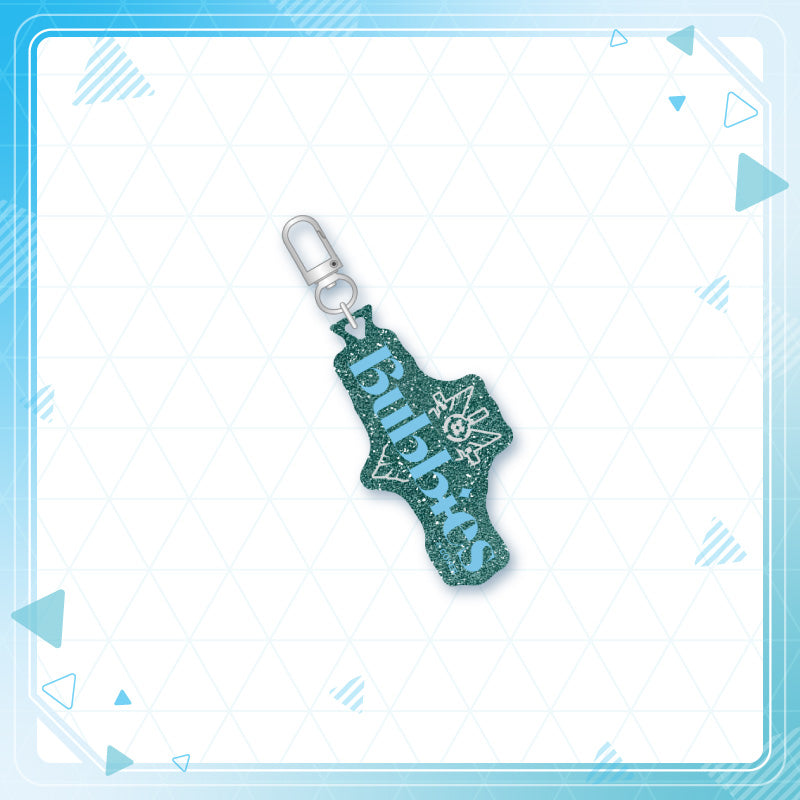 [20240907 - ] "hololive production Fan Name Charm" HOLOSTARS English