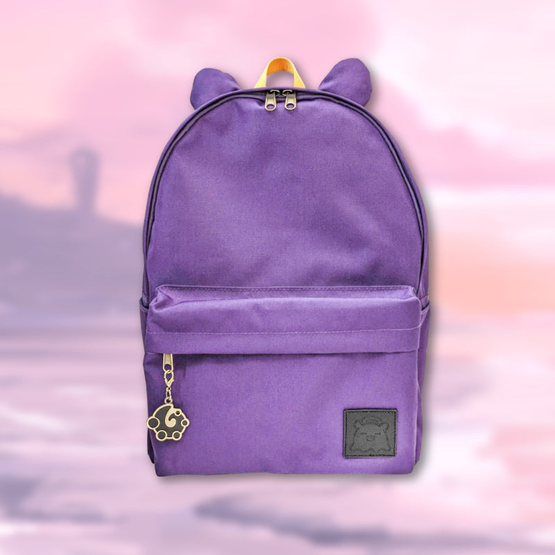 一 伊那尓栖 誕生日記念 2023 きタコれ！ リュック ホロライブ