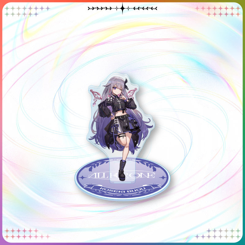 Made-to-order】hololive English 3rd Concert -All for One- Concert