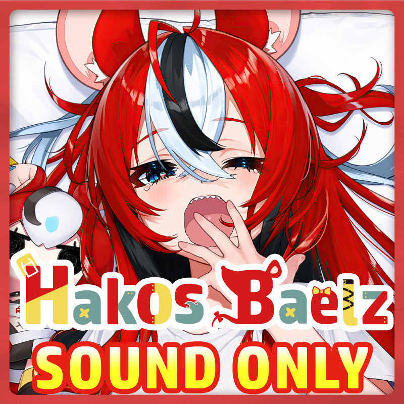 [20240229 - ] "Hakos Baelz Birthday Celebration 2024" Situation Voice Pack "29.02.2024"