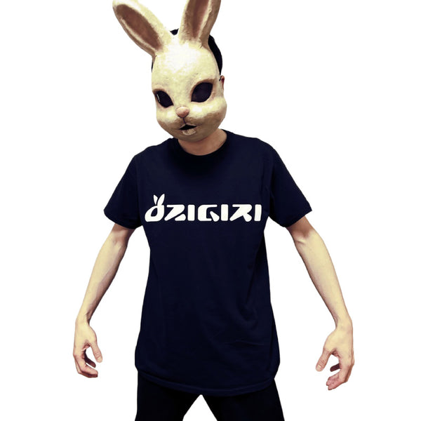 [20250911 - ] "OZIGIRI" Logo T恤