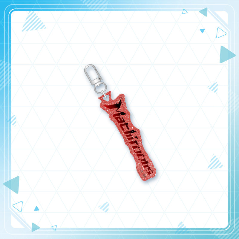 [20240907 - ] "hololive production Fan Name Charm" HOLOSTARS English