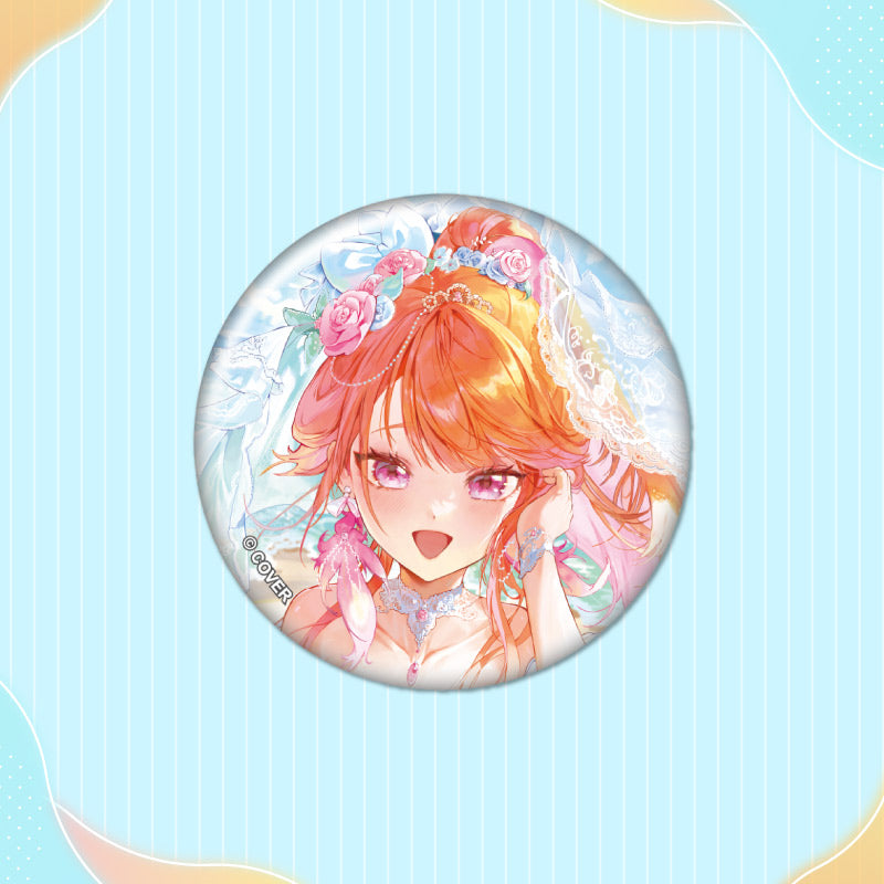 [20250706 - 20250812] "小鸟游琪亚拉 生日纪念2025" Wawawaifu 徽章