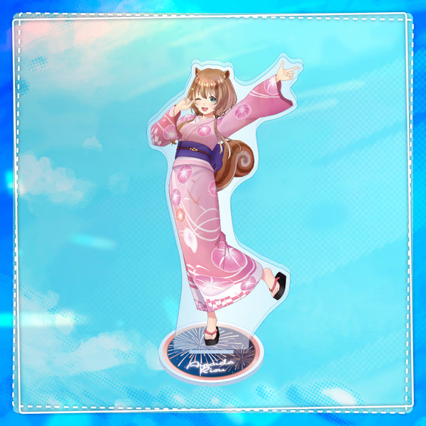 hololive Summer 2023 Merchandise Geek Jack