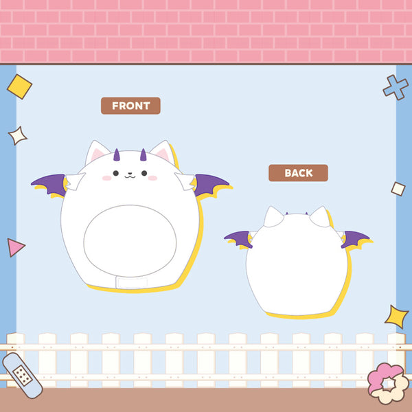 [20250731 - 20250901] "FUWAMOCO 2nd Anniversary Celebration" Pero on the Brain♡Cap