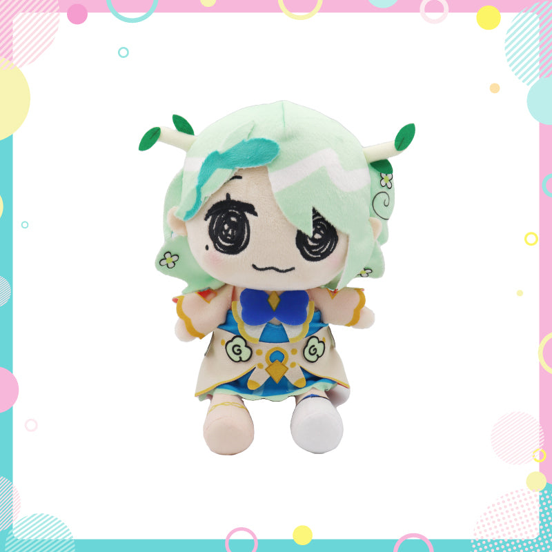 [20230714 - 20230814] "BEEGsmol CouncilRyS Plushie" BEEGsmol Ceres Fauna Plushie